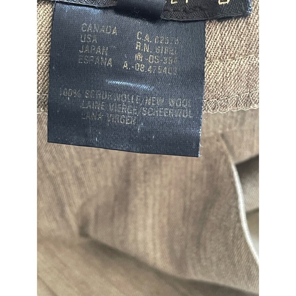 Escada Wool Pants Suit - Picture 12 of 15
